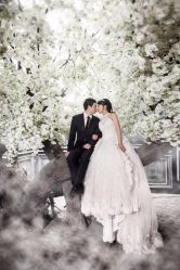 点击看大图 叶氏婚纱摄影YEH'S PHOTO(宝山旗舰店)-格莱美国际影像馆(盛世芳华店)