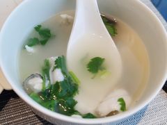 -常州华美达国际大酒店·餐饮部