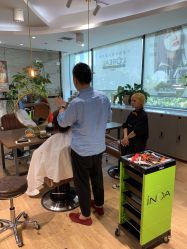 -意廊 Hair Salon