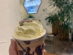 -成川茶店·潮汕工夫浓茶(万象店)