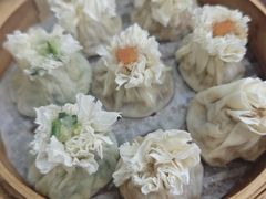 什锦烧麦-都一处烧麦馆(前门店)