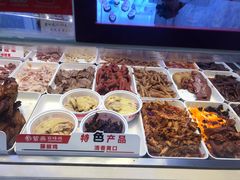 -紫燕百味鸡(北京双井店)