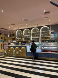 -奈尔宝家庭中心·亲子餐厅(前滩店)