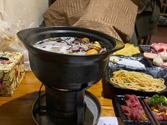 -束河人家(南锣鼓巷店)