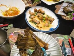 -金厨泰国餐厅·全泰籍厨师料理(拱北店)