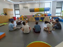 -KidsHome毅英宝贝家早教托育中心