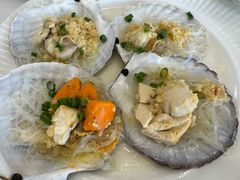 -仑头海鲜城(仑头环村南路店)