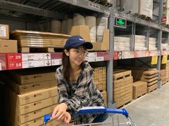 -宜家家居(西安未央商场店)