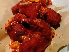 -和记小菜(东方店)