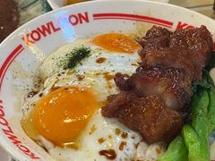 -九龙冰室(新中关购物中心店)