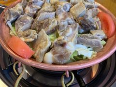 -阿婆情腊排骨火锅(饮玉巷店)