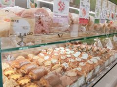 -PAOPAO Bakery&Café(港汇店)