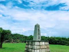 -鹅銮鼻灯塔