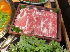-廖掌柜·重庆鲜货火锅(上海首店)