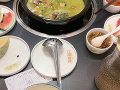 -江南鱼捞(北仑银泰城店)