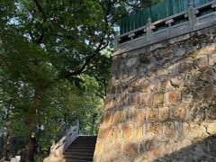 -虞山风景区
