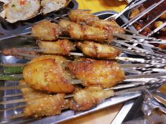 -老虎滩大连海鲜烧烤(建邺云锦路总店)