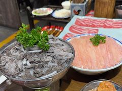 -萍姐火锅·公路夜市(打浦桥日月光店)