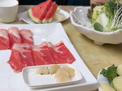 -清真军邺·金富苑肥牛(石坡街旗舰店)