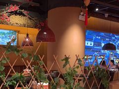 -老湘村·湖南土菜(天河维多利店)