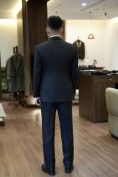 -Mr.Royal御匠先生·手工全麻衬衣西服定制