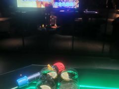 -K+全国连锁KTV(绿地缤纷天地店)