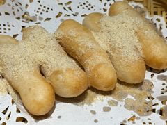 -天下客饭店(中山路店)