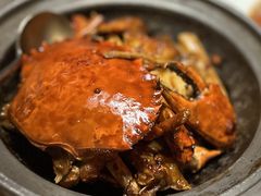 白胡椒膏蟹-CHIC1699远洋私厨