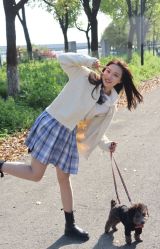 -XY形象设计/烫发·染发·接发