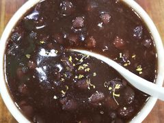 桂花糖粥-随柳居·苏式小吃(建新巷店)