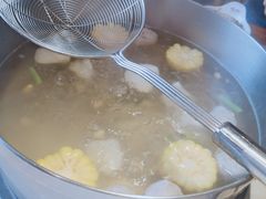 -焯牛潮汕牛肉火锅(云峰街创始店)