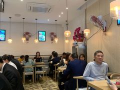 -阿琴面馆(武林路店)