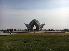 -南汇嘴观海公园