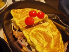 -港丽餐厅(高德置地店)