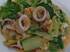 -必点海鲜·海肠捞饭(滨江道一店)