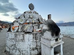 -丽江泸沽湖景区