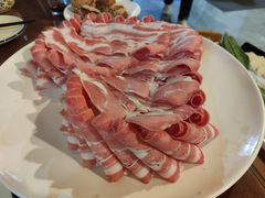 -竹叶涮肉坊(总店)