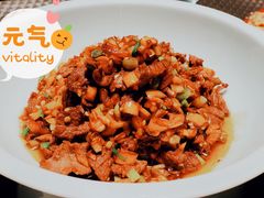 -湘上湘(米其林餐厅-正大中心总店)