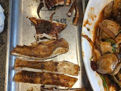-锦州御烧烤(人民街店)