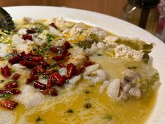 -川味堂·四川豆花(八卦岭店)