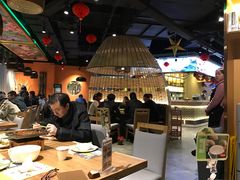 -娘惹裙厨餐厅(昙华林店)