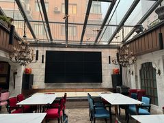 -波特曼西餐厅(中央大街店)