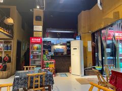 -富正毅三下锅(大庸府城店)