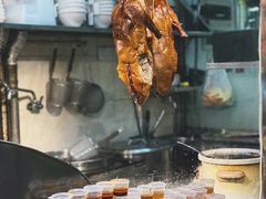 -佳记厚街烧鹅濑粉(广州总店)