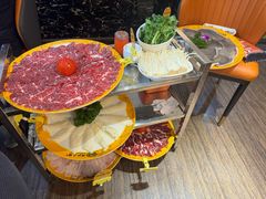 -潮汕大目牛肉火锅(皇岗旗舰店)