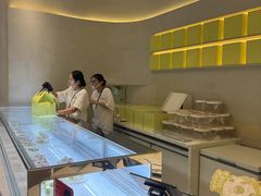 -WenTinG文汀·半糖蛋糕(合生汇店)
