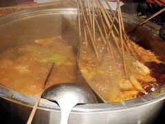 -屋头串串(临江路店)