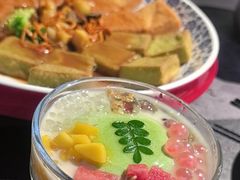 -花溪雨·森林餐厅(石基店)