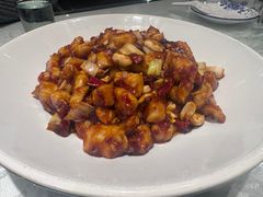 -香喷喷酱骨头(滦平店)