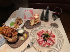 -城市露台景观餐厅(淮海路店)